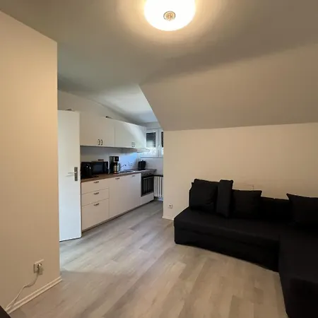 Cozy Apartment In Leverkusen Exterior foto