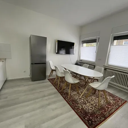 Cozy Apartment In Leverkusen Exterior foto