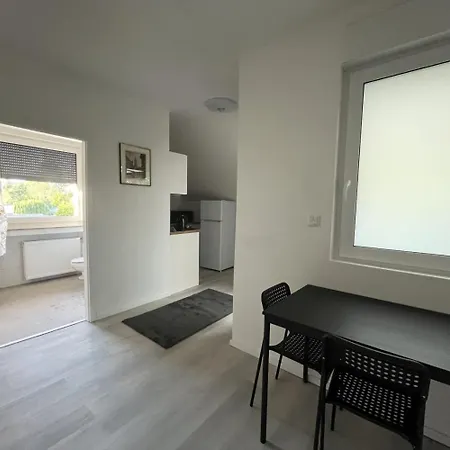 Cozy Apartment In Leverkusen Exterior foto