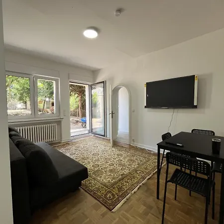 Cozy Apartment In Leverkusen Exterior foto