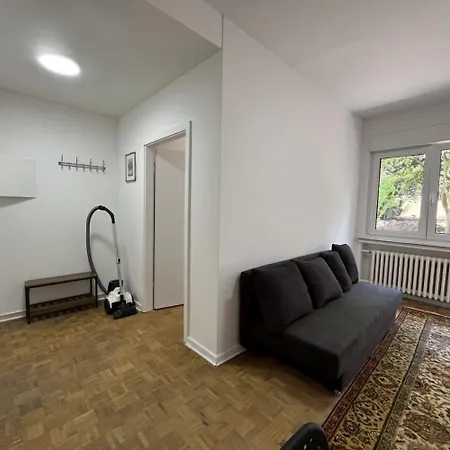 Cozy Apartment In Leverkusen Exterior foto