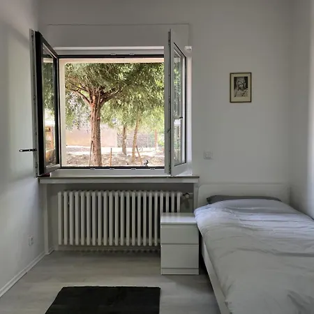 Cozy Apartment In Leverkusen Exterior foto