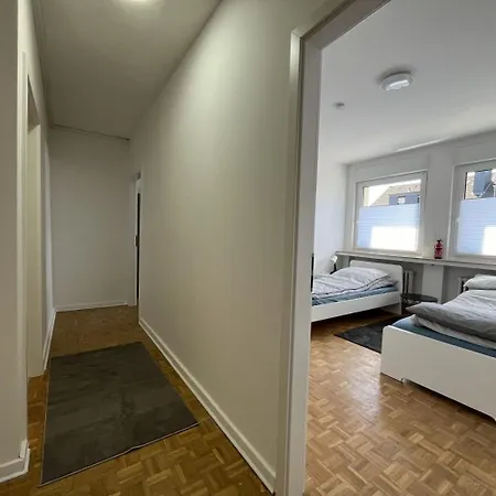 Cozy Apartment In Leverkusen Exterior foto