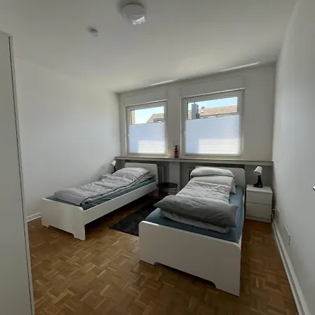 Cozy Apartment In Leverkusen Exterior foto