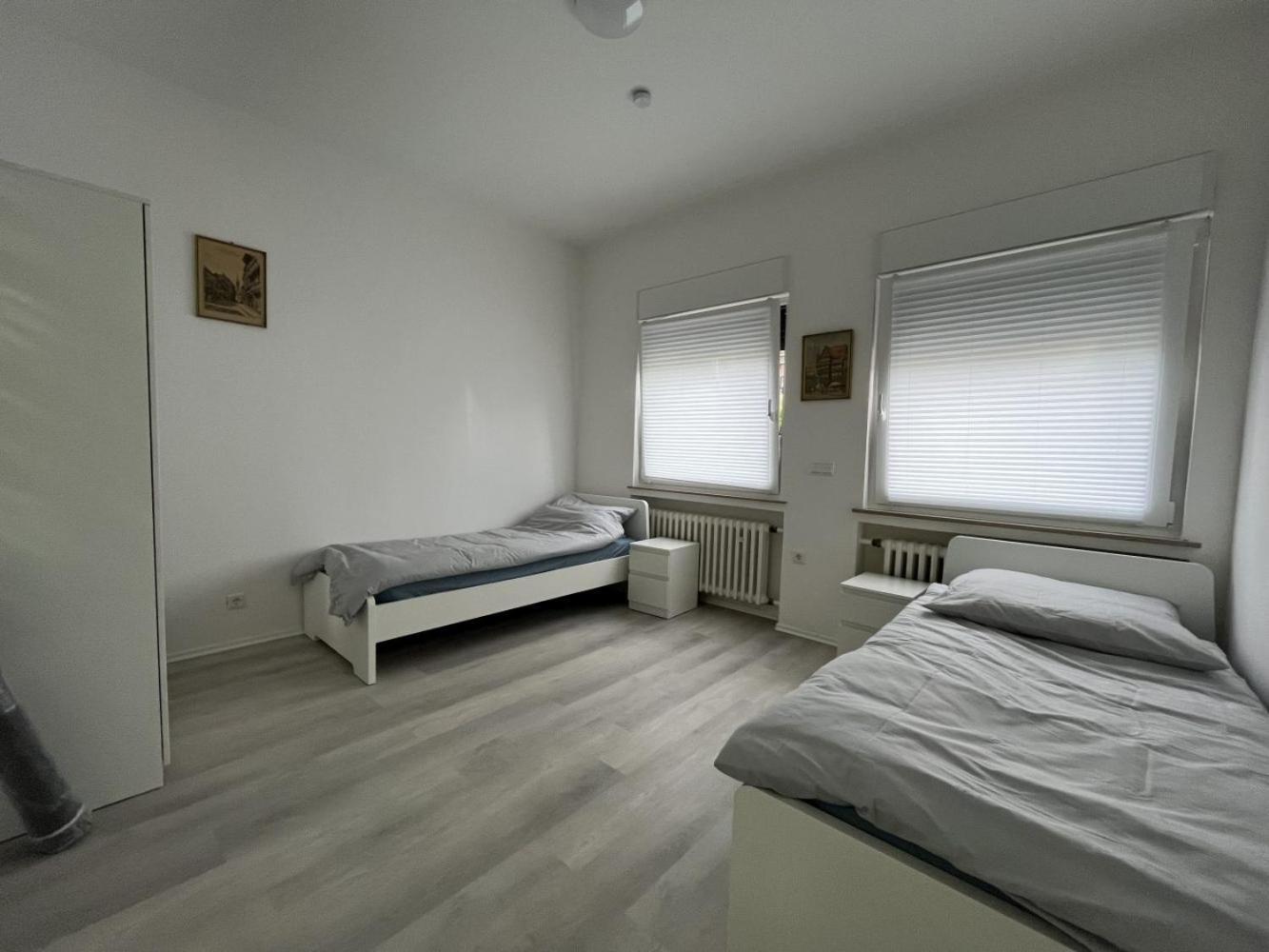 Apartment Cozy In Leverkusen