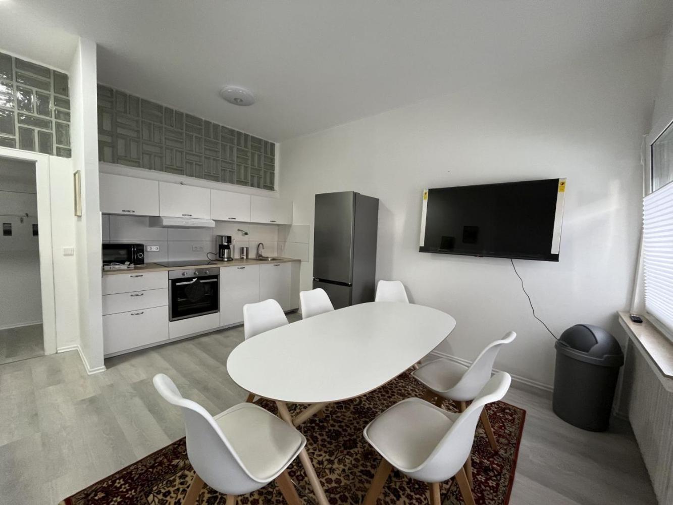 Apartment Cozy In