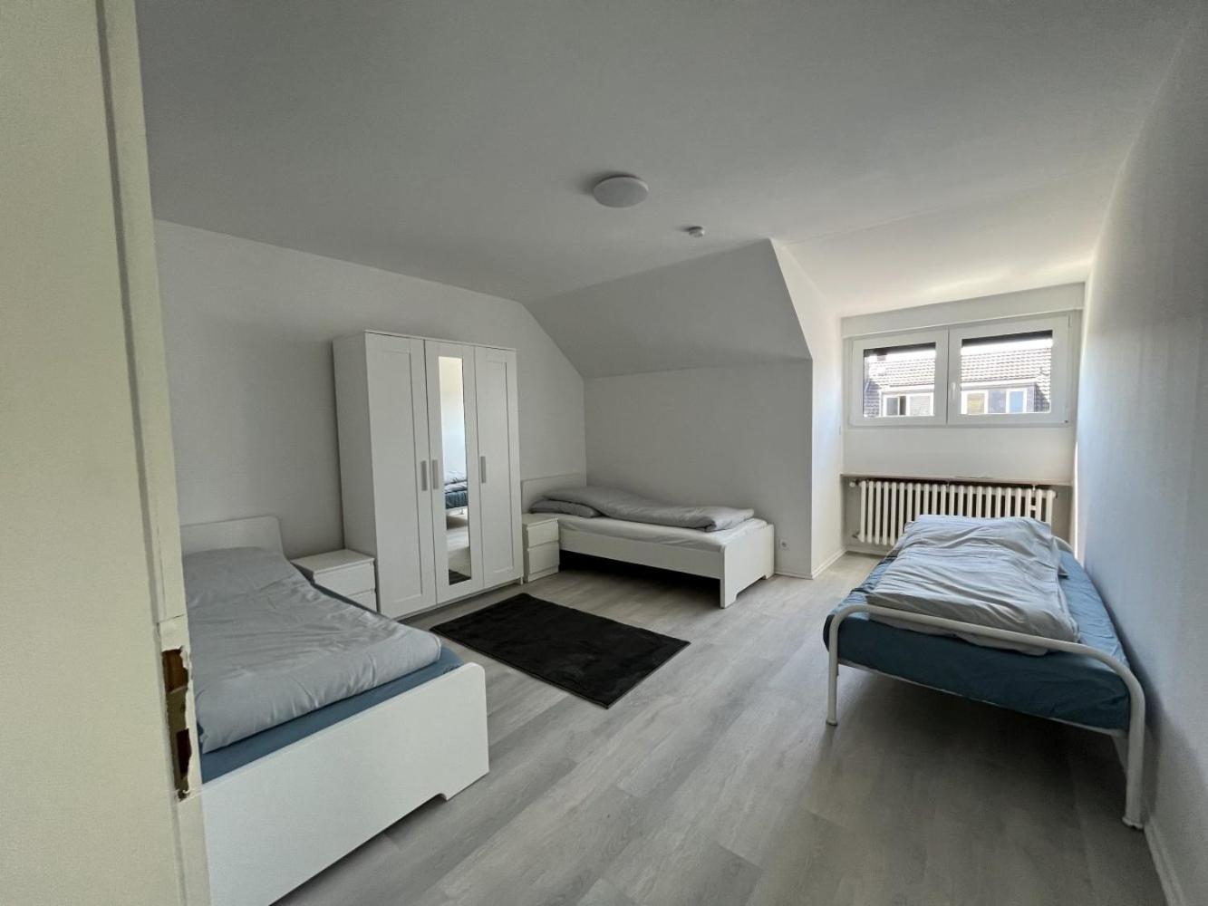 Apartment Cozy In
