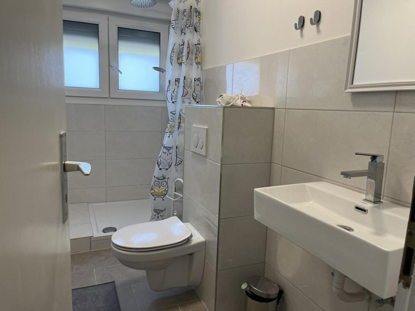 Apartment Cozy In Leverkusen