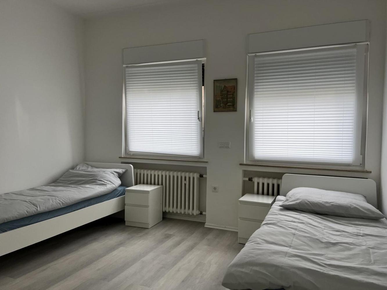 Apartment Cozy In *