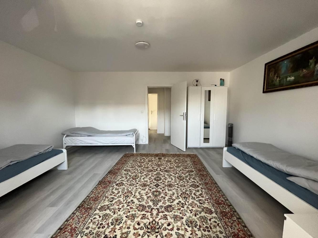 Cozy In * Leverkusen