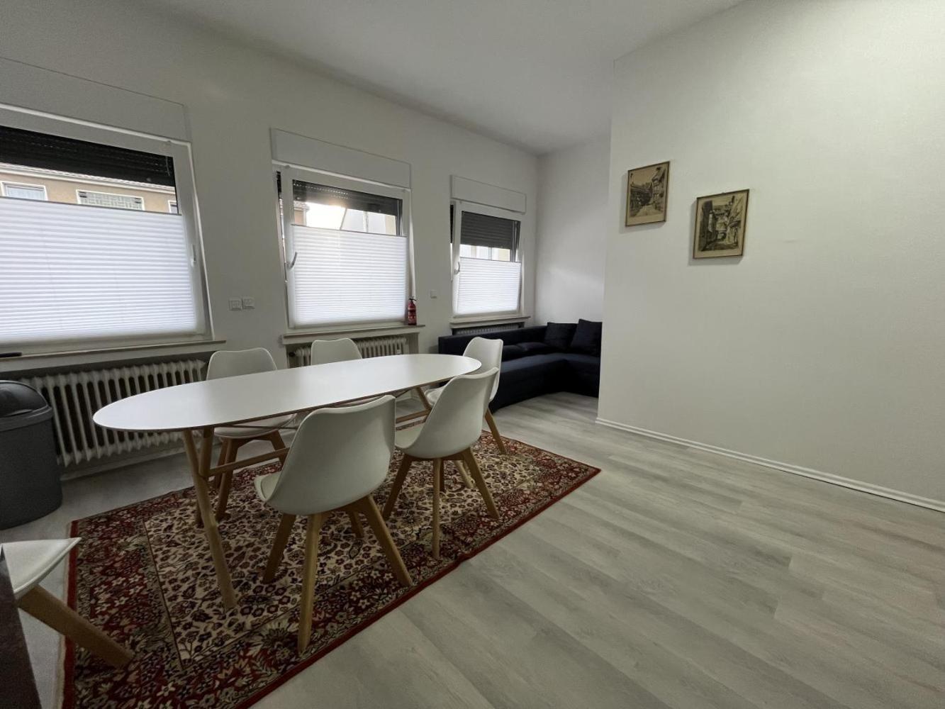 Cozy In Apartment