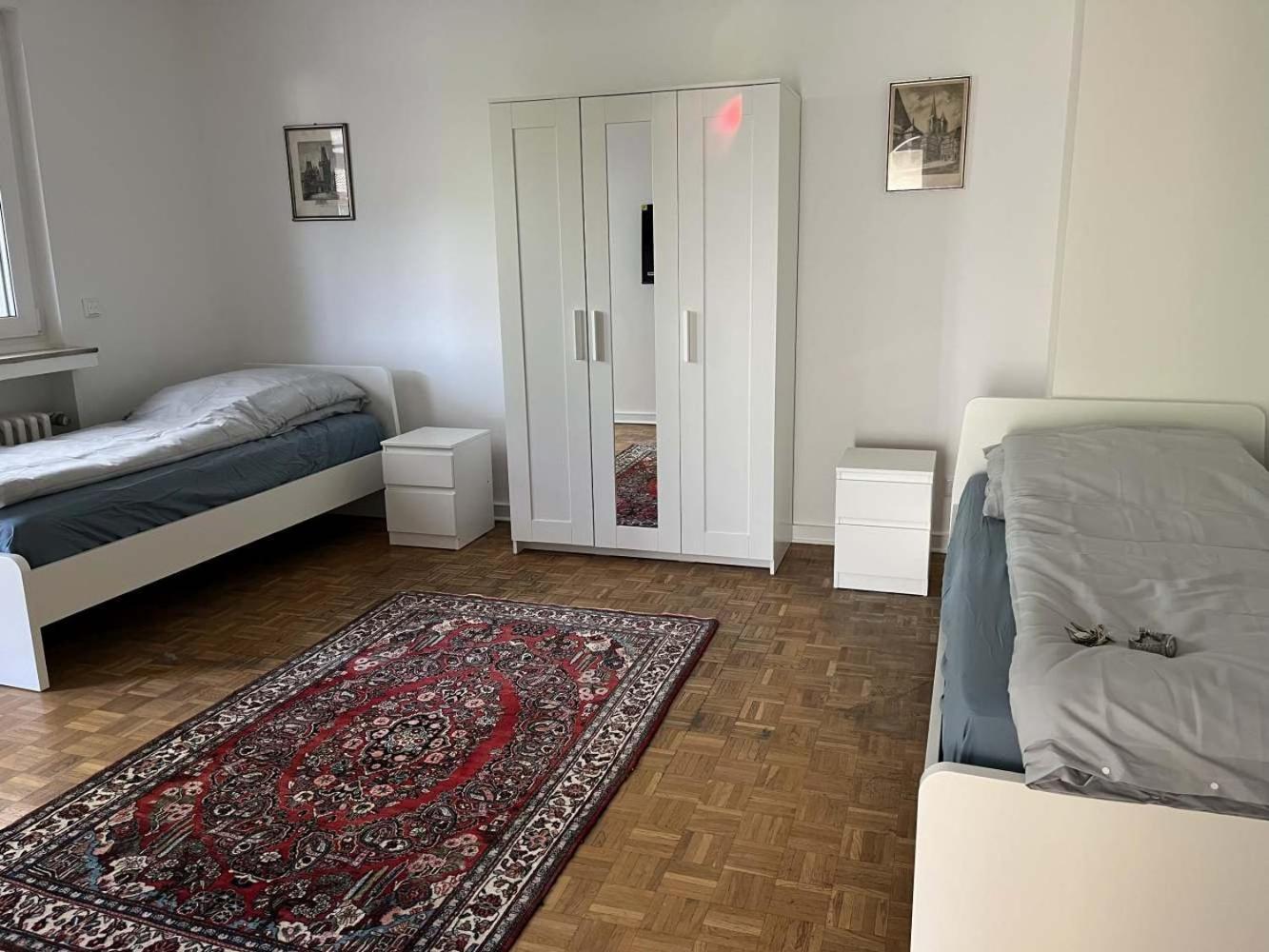 Apartment Cozy In *