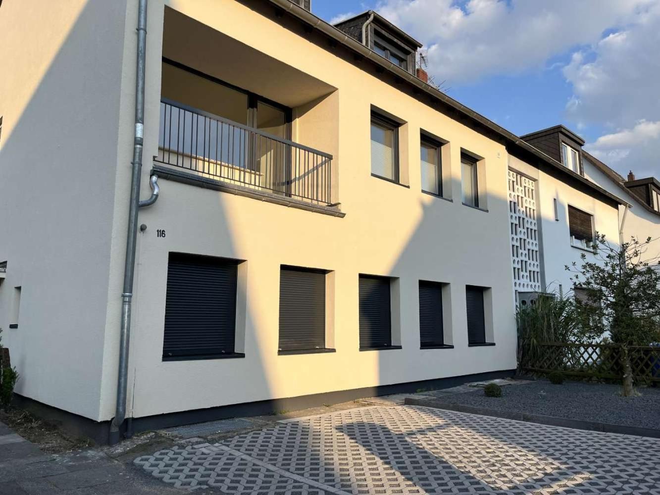 Apartment Cozy In Leverkusen