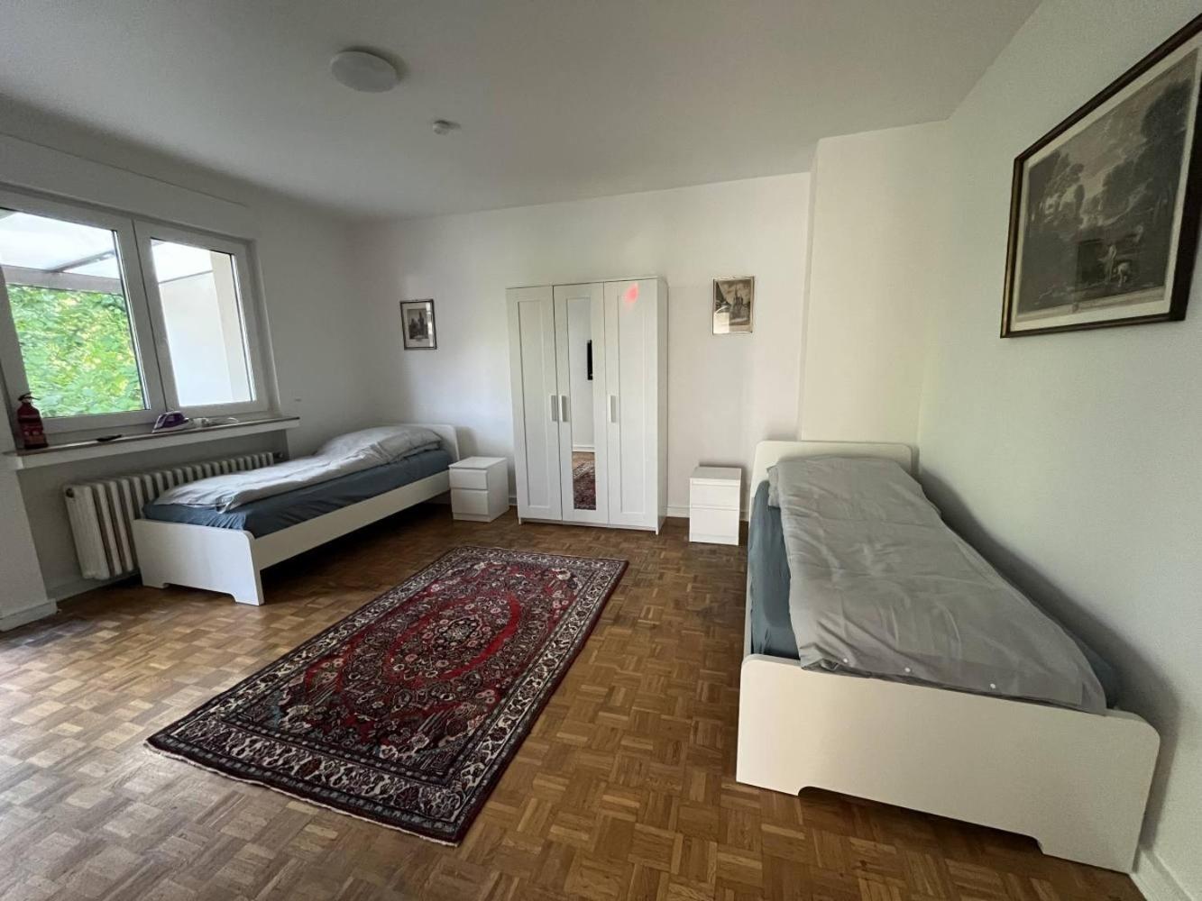 Apartment Cozy In *