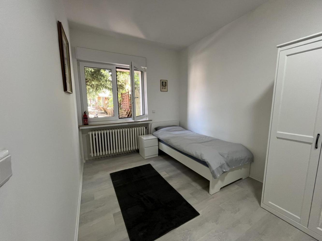 Apartment Cozy In *
