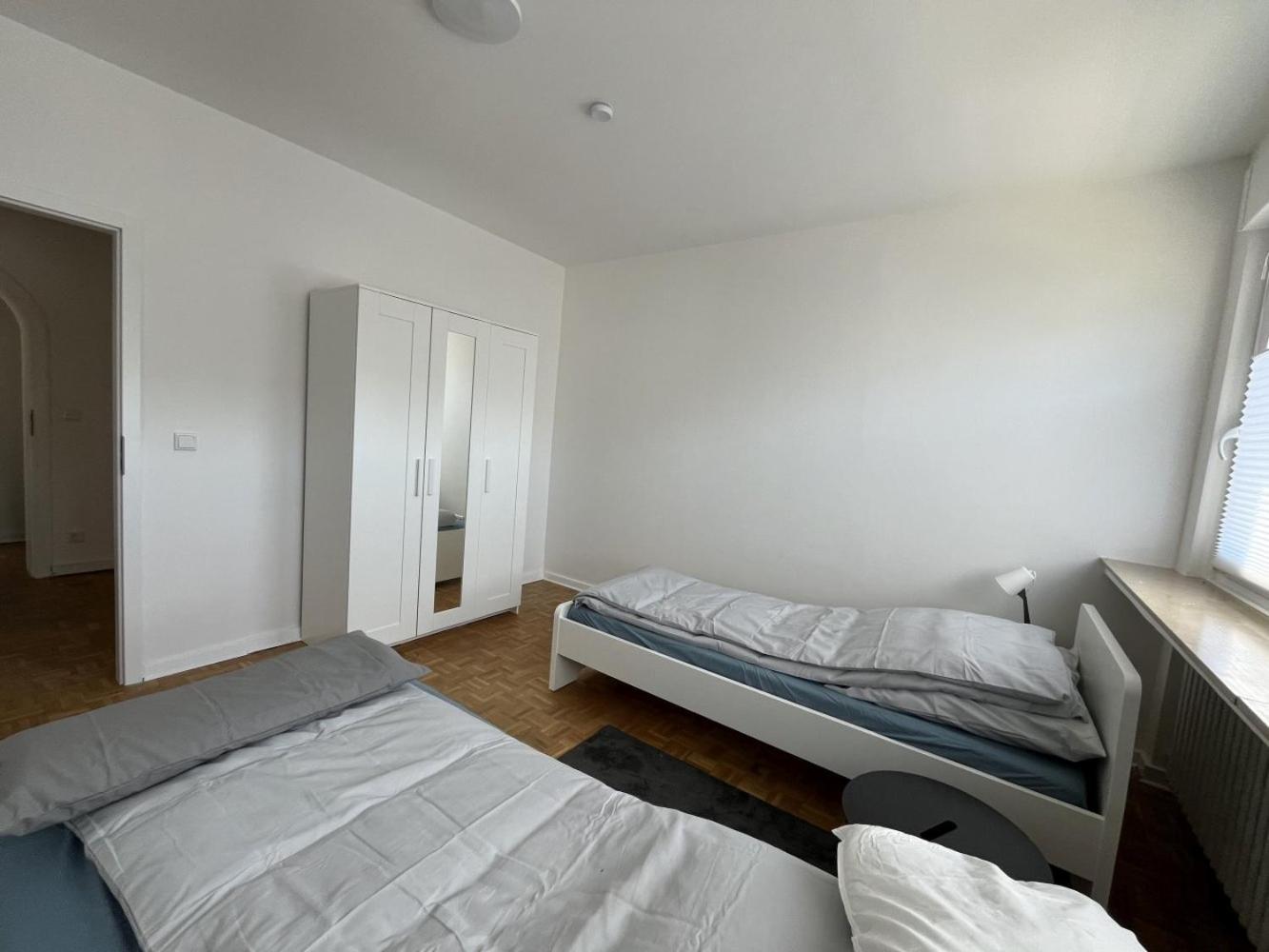Apartment Cozy In *