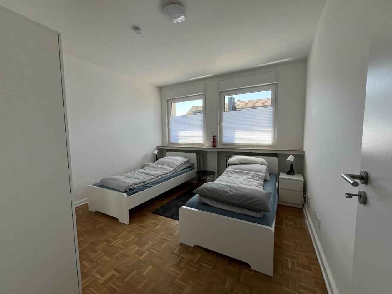 Apartment Cozy In *