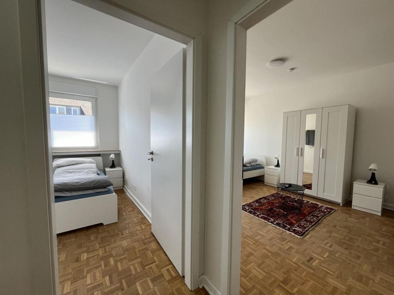 Apartment Cozy In Leverkusen
